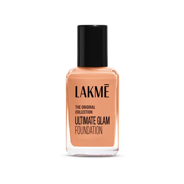 Lakmē Forever Matte Foundation - Image 2