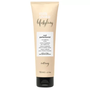 Milkshake Lifestyling Curl Perfectionist Hair Cream 200ml