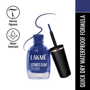 Lakmē Ultimate Glam Eye Liner