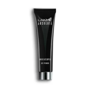 Primer Lakme Absolute Undercover Gel