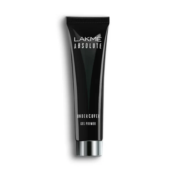 Primer Lakme Absolute Undercover Gel