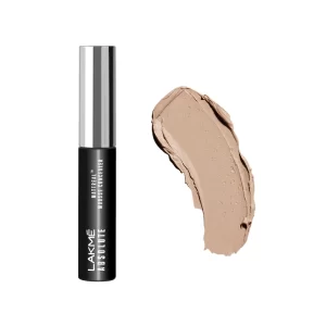 NaturalLakmē Absolute Mattereal Mousse Concealer