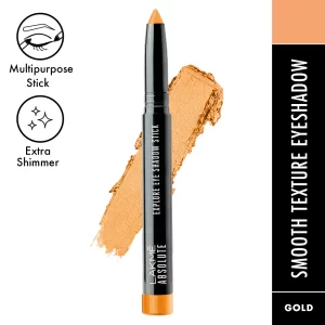 Lakmē Absolute Explore Eye Shadow Stick