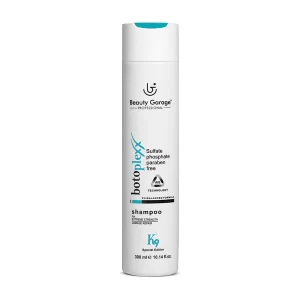 Beauty Garage Botoplexx shampoo 300ml