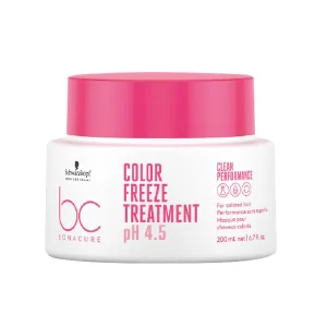 Schwarzkopf Professional BC Bonacure pH Colour 4.5 Masque 200ml