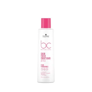 Schwarzkopf Professional BC Bonacure pH 4.5 Color Freeze Conditioner 200ml