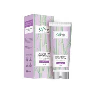 Christine Valmy Cracked Heel Repair Cream