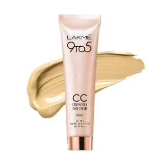 Lakme 9 To 5 Complexion Care Face Cream