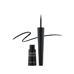 Lakmē Absolute Gloss Artist Eye Liner - Black